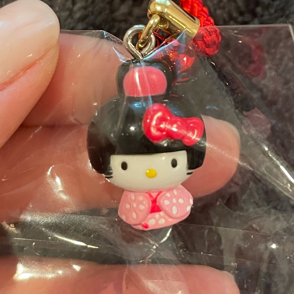 Keychain bundle - Picture 2 of 4